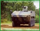 Sweden’s Defence Materiel Administration (FMV) decided on 25 June 2009 to award the contract to deliver Patria AMV 8x8 armoured vehicles to the Swedish defence forces. The order included 113 vehicles, systems and spare parts worth about 240 million Euros. On 29 October 2009, the Stockholm County Administrative Court decided that FMV had not fully complied with public procurement regulations in its management of the armoured vehicle competition. To secure the supply of combat vehicles in time to meet the Swedish Armed Forces' operational requirement, in 2014, FMV decided to re-open the competitive process for the contract. Patria is participating in this renewed competition, designated AWV 2014, with the Patria AMV 8x8 vehicle, and submitted a new offer to FMV on 9 March 2010. 