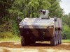 The Croatian Ministry of Defence has announced today that they have extended the vehicle deal with Finnish company Patria by additional 42 armoured AMV 8x8 vehicles for the Croatian Army. The new contract is a supplement to the 2007 AMV agreement, signed by Patria and Djuro Djakovic Special Vehicles as Consortium partners as well as the Croatian Ministry of Defence covering 84 Patria AMVs. The additional contract of the 42 armoured vehicles is estimated to be worth €68 million. All armoured vehicles are expected to be delivered in the coming five years.