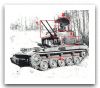 AMX-13_ant-aircraft_armoured_vehicle_France_French_army_001.JPG