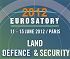 Eurosatory 2012 Show daily news pictures video Land Security Defence International Exhibition exhibitors visitors information description photos images Paris France 11 to 15 June 2012
