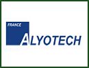 In line with its off shoring growth strategy and thanks to its Indian subsidiary Winfoware, Alyotech group, through its French subsidiary Alyotech Technologies, has just signed a partnership with Kaynes Technology, specialized in electronic products assembling and manufacturing. Alyotech Technologies and Kaynes Technology will have the opportunity to initiate their new cooperation through their joint participation in Eurosatory to be held in Paris next June.