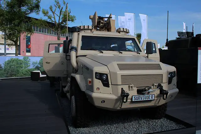 Survivor-R_Rheinmetall_MAN_Military_Vehicles_protected_multirole_vehicles_Eurosatory_2014_001.jpg