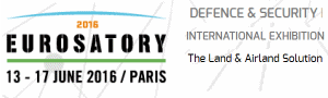 Eurosatory 2016 Army Recognition the Only Official News Online and video with Web TV