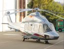 Eurocopter is presenting the EC175 for the first time in Europe at the 48th Paris Air Show. A full-scale mock-up of the 16-seat civil helicopter in its corporate version is on display at the EADS stand (Hall 2A, no. 151). The EC175 program is jointly managed by Eurocopter and HAIG, Eurocopter’s Chinese partner. The EC175 perfectly rounds off Eurocopter’s current range of products.