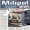 Milipol Paris 2013 Show news daily pictures Worldwide exhibition of internal State security information description pictures photos images Paris France