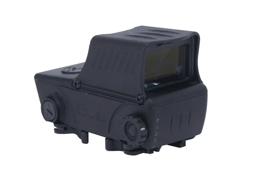Meprolight from Israel launches new version of MEPRO M5 Red Dot Sight at Milipol Paris 2017 925 001
