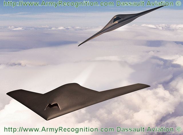 At Paris Air Show 2011, Dassault Aviation, presents its new project of UCAV Unmanned Comabt Air Vehicle, the nEUROn. The aim of the nEUROn demonstrator is to provide the European design offices with a project allowing them to develop know-how and to maintain their technological capabilities in the coming years.