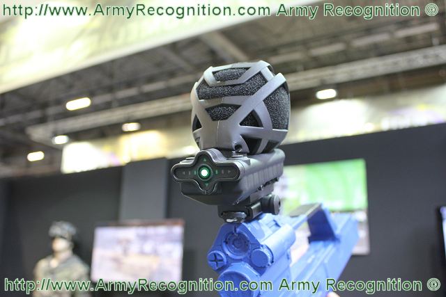 PEARL Personal Equipment Add-on for Reactive Gunshot Localization technical data sheet specifications information description pictures photos images video intelligence identification intelligence ACOEM Metravib France French army defence industry military technology 