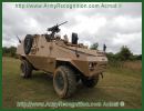 The BASTION PATSAS is an open-top armoured fast attack vehicle, dedicated to long duration missions with heavy armament and high level communication equipment. The BASTION PATSAS is based on the BASTION APC which was unveiled at Eurosatory 2010.
