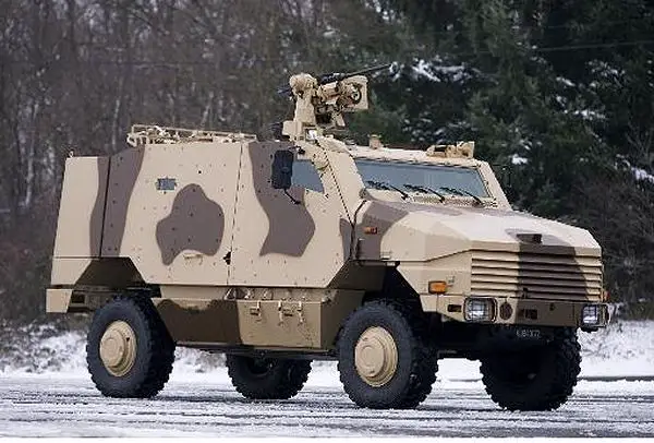 Unveiled at Eurosatory 2008, the ARAVIS® is the most protected multirole vehicle in its category. One of the major advantages of this new 12 tonne 4x4 vehicle is its protection, a main concern of armed forces, highlighted by experience acquired in Iraq and Afghanistan. 