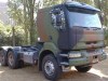 On January 6th, 2009, the Ministry of Defence of Chad has notified to Renault Trucks Defense a contract of 52 units of Kerax 6x6, in rigid version equipped with fuel tank and flatbed, in tractor version equipped with tank semi-trailer and in wrecking version. These vehicles will be manufactured at Bourg en Bresse factory. They will be delivered during the year 2009. This new contract is important for Renault Trucks Defense in this troubled area of Africa.