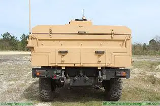 Sherpa Light Scout 4x4 tactical armoured vehicle technical data sheet specifications information description pictures photos images video intelligence identification Renault Trucks Defense France French army defence industry military technology 