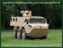 VAB Mk Mark 2 multirole armoured vehicle technical data sheet specifications information description intelligence pictures photos images video France French Defence Industry