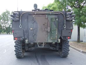 VBCI Nexter Systems v&eacute;hicule blind&eacute; combat infanterie fiche technique description informations renseignements photos images France fran&ccedil;ais arm&eacute;e fran&ccedil;aise Renault trucks defense identification