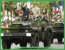 Acmat defense industry company light tactical truck protected vehicle land forces military designer manufacturer developer marketing France French