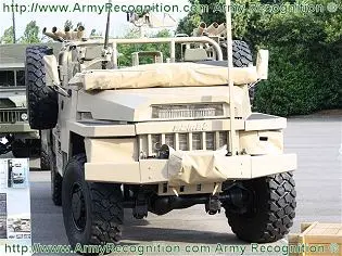 VLRA TDN-TDE  Commando Acmat high mobility Special Forces Operations vehicle technical data sheet specifications information description intelligence identification pictures photos images video France French Defence Industry army military technology