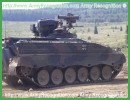 After the purchase plan of 103 Leopard 2A6 main battle tanks from Germany, the Indonesian Defense Ministry on Thursday, September 13, 2012, stated that it would buy another 50 Marder 1A3 tracked armoured infantry fighting vehicles and 10 supporting tanks from the same country by September.