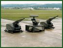 The Rheinmetall Group has recently booked a number of important air defence contracts. Malaysia, Kuwait and one other Asian country have all ordered air defence hardware and/or services from the Düsseldorf, Germany-based company, with a total value of around €280 million. The orders encompass solutions for ground, air and naval units.