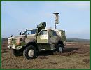 Early this year, the acoustic testing of the Vehicle-Mounted Loudspeaker Equipment for direct communication in theater took place at the German Army Technical Center for Weapons and Ammunition (Wehrtechnische Dienststelle für Waffen und Munition 91 - WTD 91) in Meppen, Germany. 
