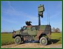 Cassidian, the defence and security division of EADS, has developed the world’s most powerful radar for battlefield surveillance for use by the German Armed Forces.