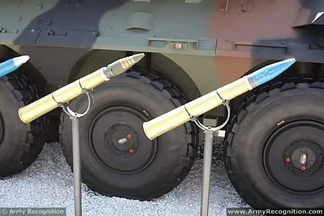 OTO Melara has developed the DRACO system, a multifunctional land-based mount designed around the unrivalled 76/62 Super Rapid naval gun to create a unit capable of C-RAM (counter-rocket artillery mortar) role, as well as air defense and ground combat for different operational employment. The main armament consists of a high rate of fire 76/62mm gun with an automatic ammunition loading system.