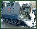 The Philippines Department of National Defense (DND) is planning to acquire 100 armored personnel carriers (APC)s and dozens of artillery equipment from Italy in support of the military’s capability upgrade program. The Italian government might donate 100 units of operational M113 APCs and 25 units of operational FH70 155 mm howitzers.