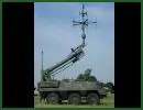 The army of Netherlands has increased its electronic warfare capabilities with the acquisition of two newly equipped Fuchs EW (Electronic Warfare) vehicles (Named Fuchs EOV Elektronische OorlogsVoering in the Dutch army) and three mobile analysis containers. These new equipment will be used to intercept and analyze radio communications.