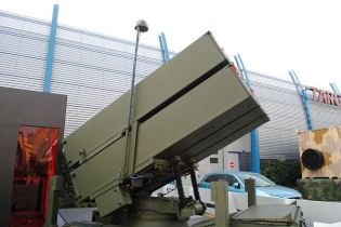 NASAMS Norwegian Advanced Surface to Air Missile System  technical data sheet specifications information description intelligence identification pictures video Norway Norwegian army defence industry military technology equipment 