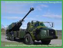 Sweden will receive its first pre-serial production BAE Systems FH-77 BW L52 Archer 155 mm self-propelled (6x6) artillery system on September 23, the Swedish Defence Materiel Administration (FMV) announced on September 23, 2013. 