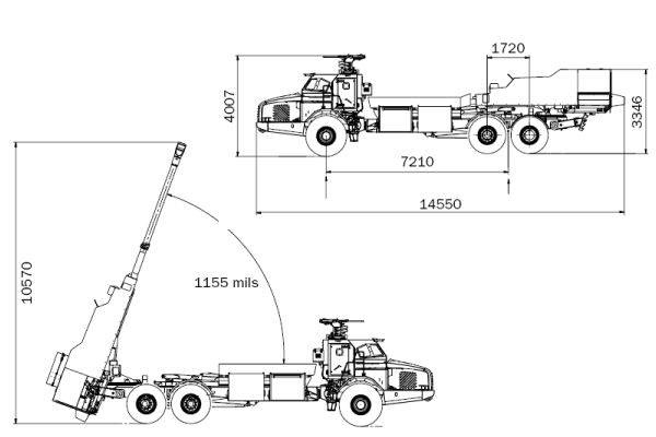 Archer_FH77_BW_L52_wheeled_self-propelled_howitzer_BAE_Systems_Bofors_Sweden_Swedish_line_drawing_blueprint_001.jpg