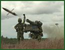Saab's state-of-the-art Ground Based Air Defence Missile Systems, RBS70 and BAMSE, offer Brazil and other nations the most effective solution for protection of civil infrastructure as well as national air-space