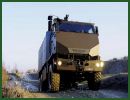 General Dynamics European Land Systems, a business unit of General Dynamics (NYSE: GD), was awarded a contract by the Swiss Army for delivery of 70 additional DURO Armoured Personnel Carriers.