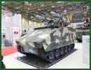 The LAWC-T Light Armored Weapon Carrier Concept prototype is launched by FNSS during the International Defence Exhibition IDEF 2013, which will be held in Istanbul between 7th-10th of May 2013.
