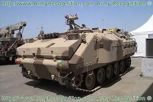 ACV-15 AAPC armored combat vehicle personnel carrier FNSS technical data sheet specifications description information intelligence identification pictures photos images video Turkey Turkish army vehicle defence industry military technology