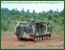 ACV-19 SPM 120mm: Self-Propelled Mortar Carrier. One semi-automatic 120mm mortar is mounted at the of the hull. The mortar can be used from inside the vehicle. 