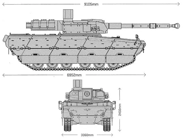 MMWT_Modern_Medium_Weight_Tank_CT-CV_105mm_turret_CMI_Defence_FNSS_PT_Pindad_Turkey_Turkish_defense_industry_line_drawing_blueprint_001.jpg