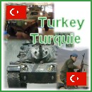 Turquie armée turque forces défense terrestres équipements militaires véhicule blindés information renseignements description photos images fiches techniques
