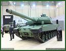Turkish Defense Company Otokar made an announcement to the stock exchange after various media reports claimed that ALTAY tank could be exported to Oman. Company confirmed that they placed a bid for a tender in Oman, intended for the procurement of 77 Main Battle Tanks, back in 2013 August. 