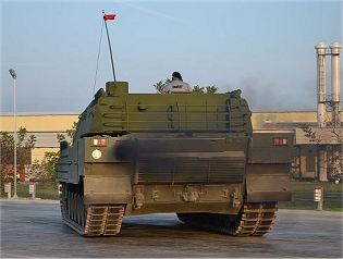 Altay Turkish main battle tank vehicle technical data sheet specifications description information intelligence identification pictures photos images video Turkey Otokar army vehicle defence industry military technology