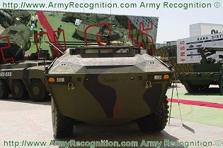 PARS 8x8 combat armored vehicle FNSS technical data sheet specifications description information intelligence identification pictures photos images video Turkey Turkish army vehicle defence industry military technology