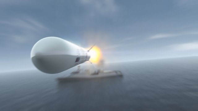 MBDA's next generation naval missile system prepares for global success