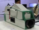 Cassidian’s electro-optical tester "OLISE" is intended primarily for use in testing smaller opto-electronic systems critical to live operations: goggles, visible and infrared cameras, laser rangers and designators, sights and image intensifiers. The equipment can also be used to test optical systems on aircraft without the need to remove the equipment. 