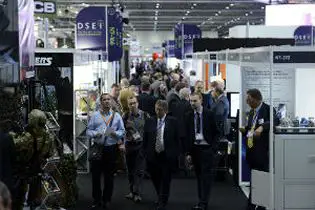 DSEI 2015 Show Daily News coverage report International Defence Security Equipment Exhibition 
