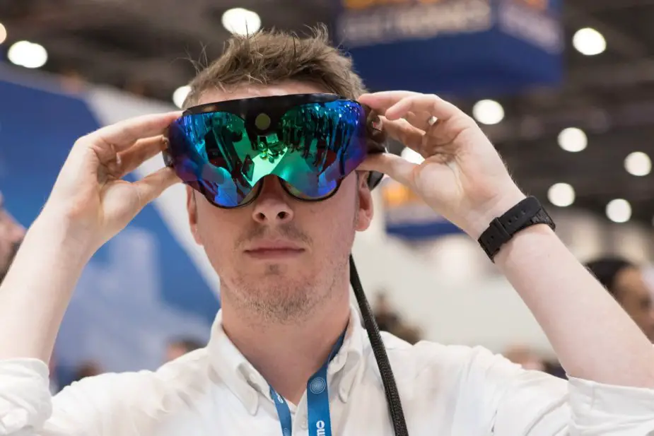 BAE Systems new virtual reality products 001