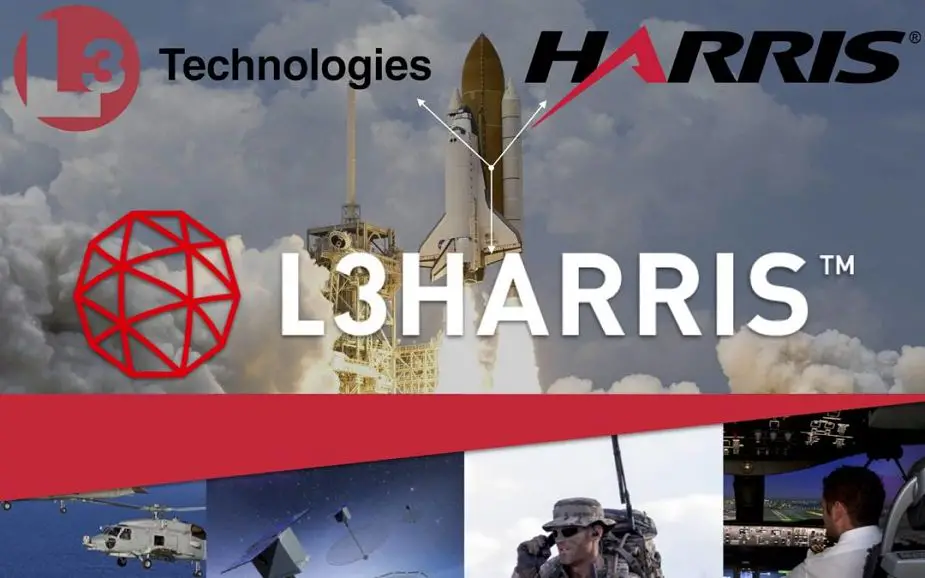 L3Harris and Saudi Company AEC to collaborate to establish rotary and fixed wing flight training 925 001