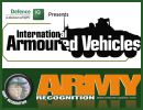 Army Recognition has be appointed by IQPC, the organisers of IAV 2013 International Armoured Vehicles conference and exhibition as official digital partner and to provide the Online Show daily news coverage of IAV 2013 with report, news, pictures and video. Increase the exposure of your Company and its range of products globally with our IAV 2013 digital daily news. 