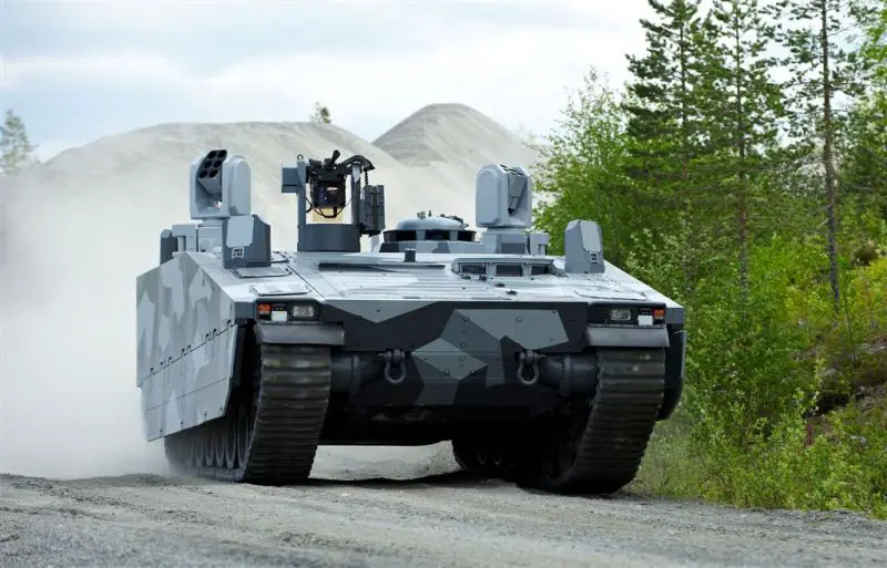 armadillo cv90 bae systems armoured combat vehicle data
