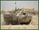 Les véhicules blindés britanniques Warrior utilisés en Afghanistan sont maintenant mieux protégés et plus mobile suite à l’utilisation d’un nouveau kit de mise à niveau proposé par BAE Systems. Plus de 70 véhicules de ce type ont été modifié, suite à une commande passée par le Ministère britannique de la défense à BAE Systems.