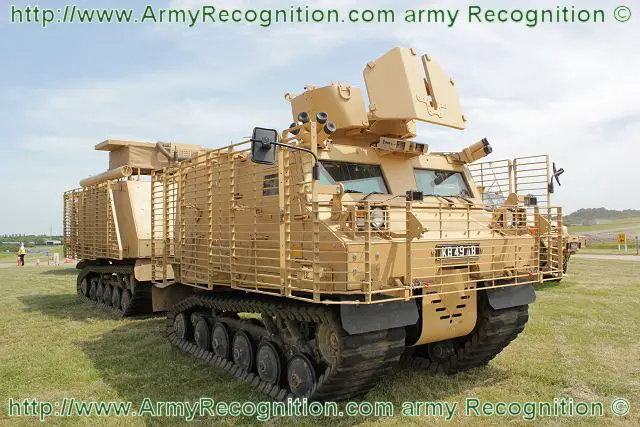 Warthog all terrain protected mobility vehicle technical data sheet