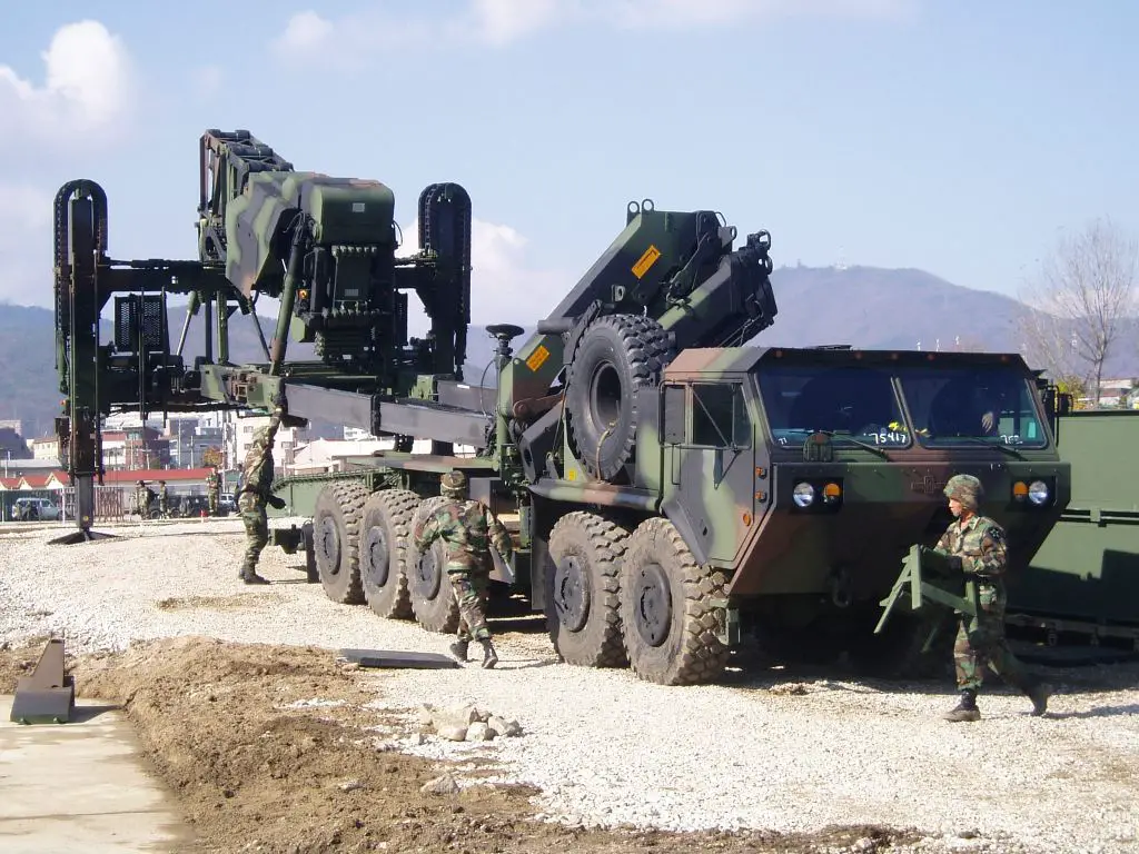 WFEL Completes 8 5m Turkish Contract